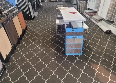 Affordable Flooring Services
