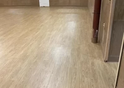 Affordable Flooring Services