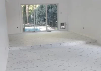 Affordable Flooring Services