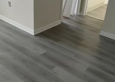 Affordable Flooring Services