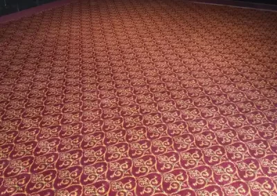 Reliable Flooring Contractor