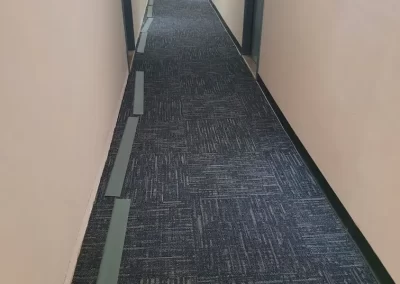 Affordable Vinyl Flooring Installation