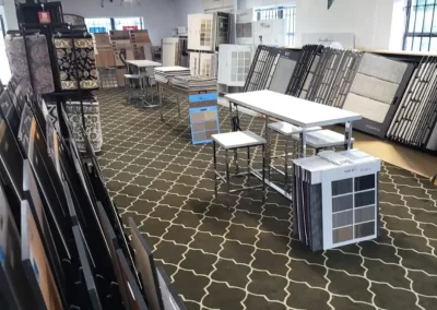 Professional Flooring Installer