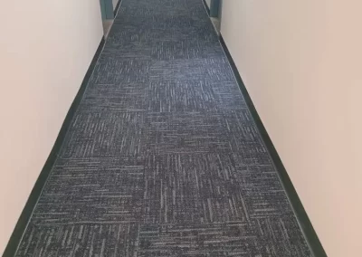 Professional Vinyl Flooring Installation