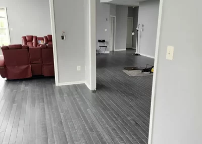 Top Hardwood Refinishing