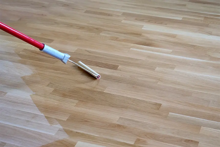 Choosing The Right Flooring Contractor For Floor Refinishing Beltsville MD