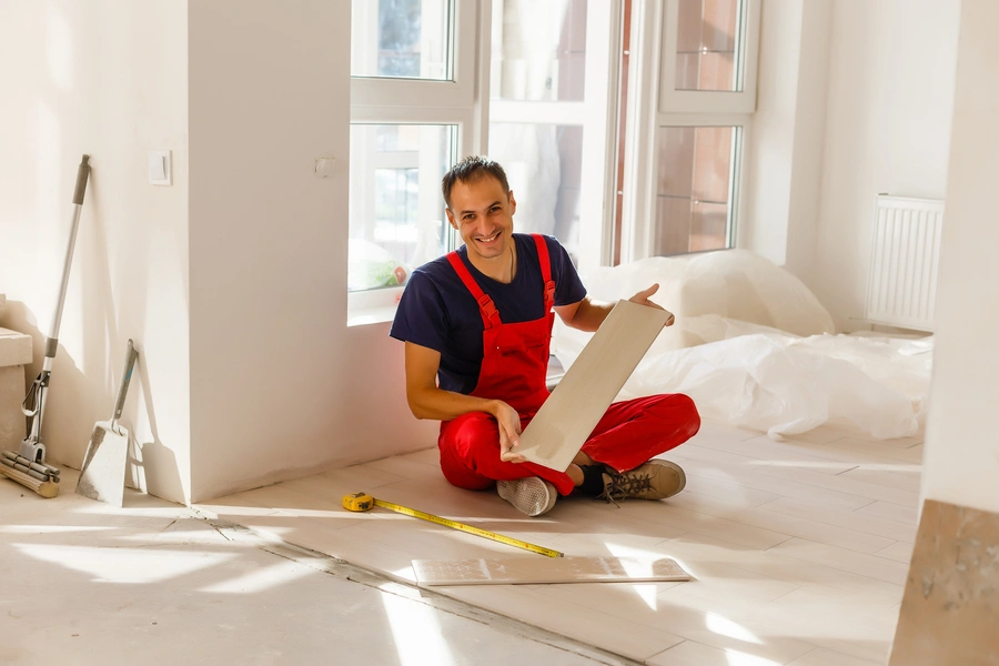 How Tile Flooring Enhances Home Durability And Appeal Beltsville, MD