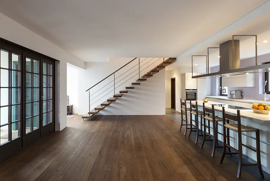 How to Maintain Your Hardwood Floors After Installation in Beltsville MD