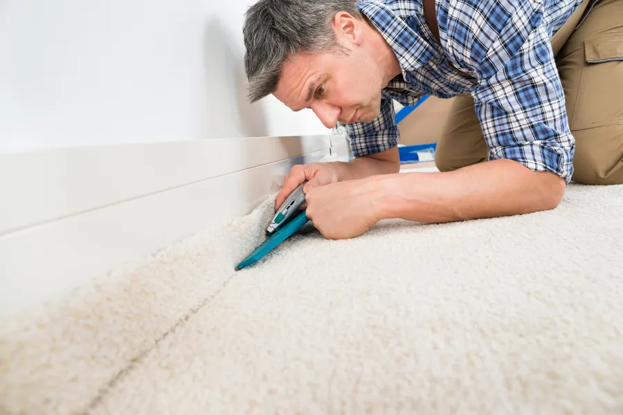 Key Benefits Of Hiring Experts For Carpet Installation Beltsville, MD