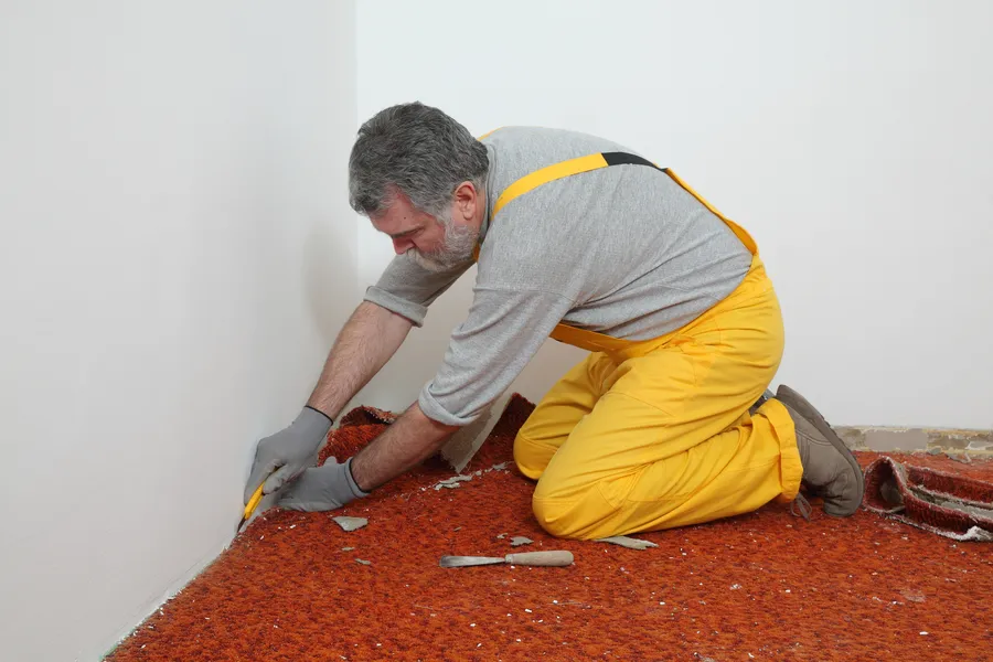 Key Benefits Of Hiring Experts For Carpet Installation in Beltsville, MD