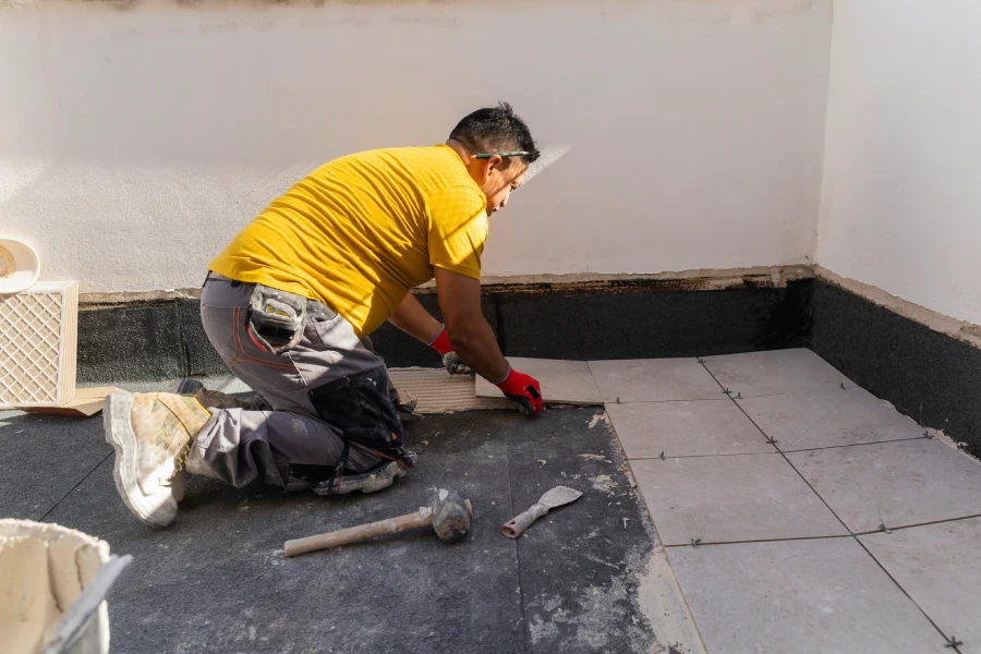 Professional Tile Flooring Beltsville, MD