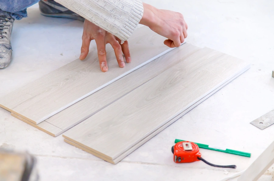 Quality Vinyl Flooring Installation Beltsville, MD