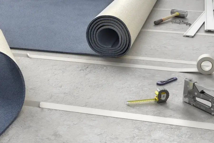 Reliable Carpet Installation Beltsville, MD