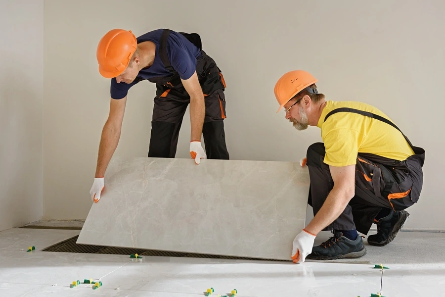 Reputable Tile Flooring Beltsville, MD