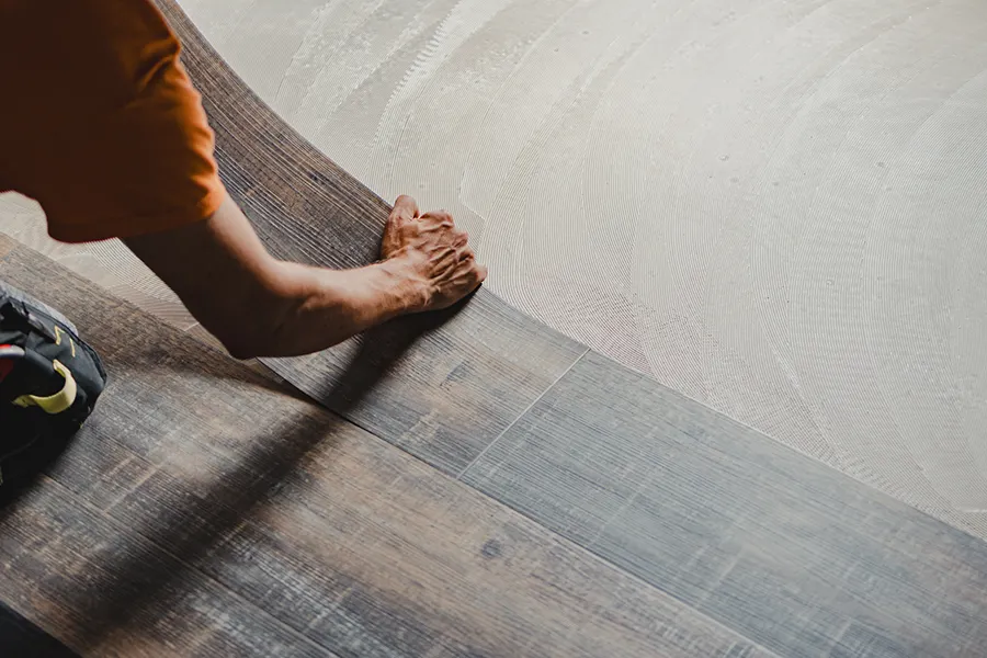 Superior Vinyl Plank Flooring Beltsville, MD