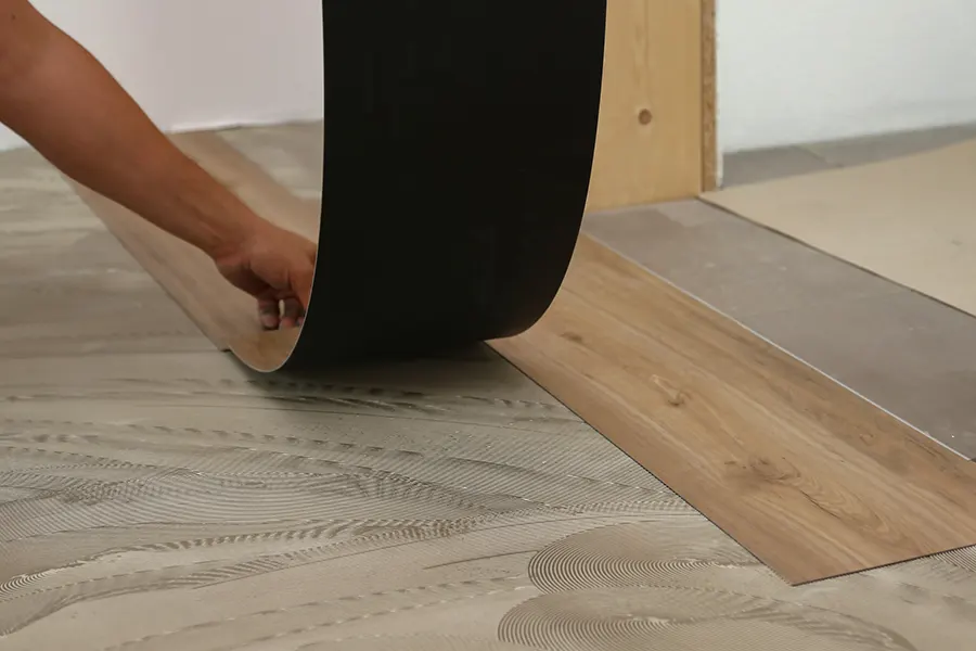 The Benefits Of Hiring A Professional Flooring Contractor Beltsville, MD