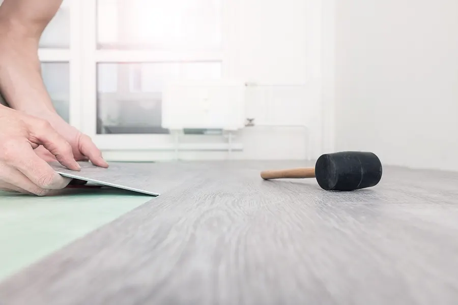 The Benefits Of Hiring A Professional Flooring Contractor in Beltsville, MD