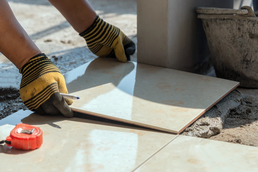 The Pros And Cons Of Choosing Tile Flooring For Your Home Beltsville, MD