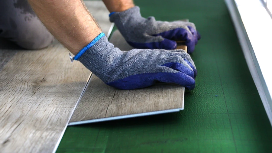 Why Vinyl Plank Flooring Is Perfect For Moisture-prone Areas Beltsville, MD Why Vinyl Plank Flooring Is Perfect For Moisture-prone Areas Beltsville, MD