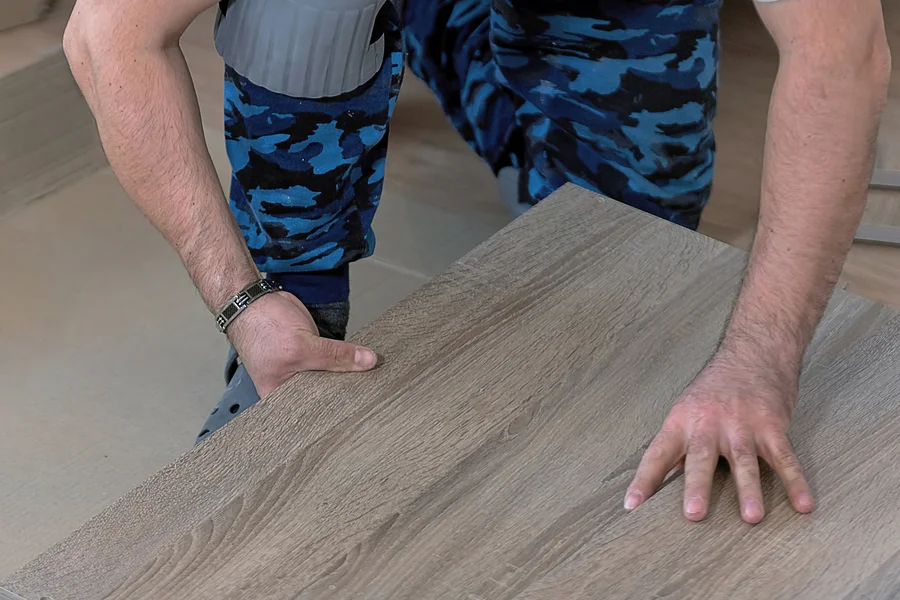 Why Vinyl Plank Flooring Is Perfect For Moisture-prone Areas in Beltsville, MD Why Vinyl Plank Flooring Is Perfect For Moisture-prone Areas in Beltsville, MD